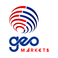 Geo Markets Logo