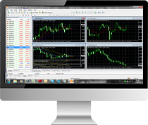 Forex signals on PC